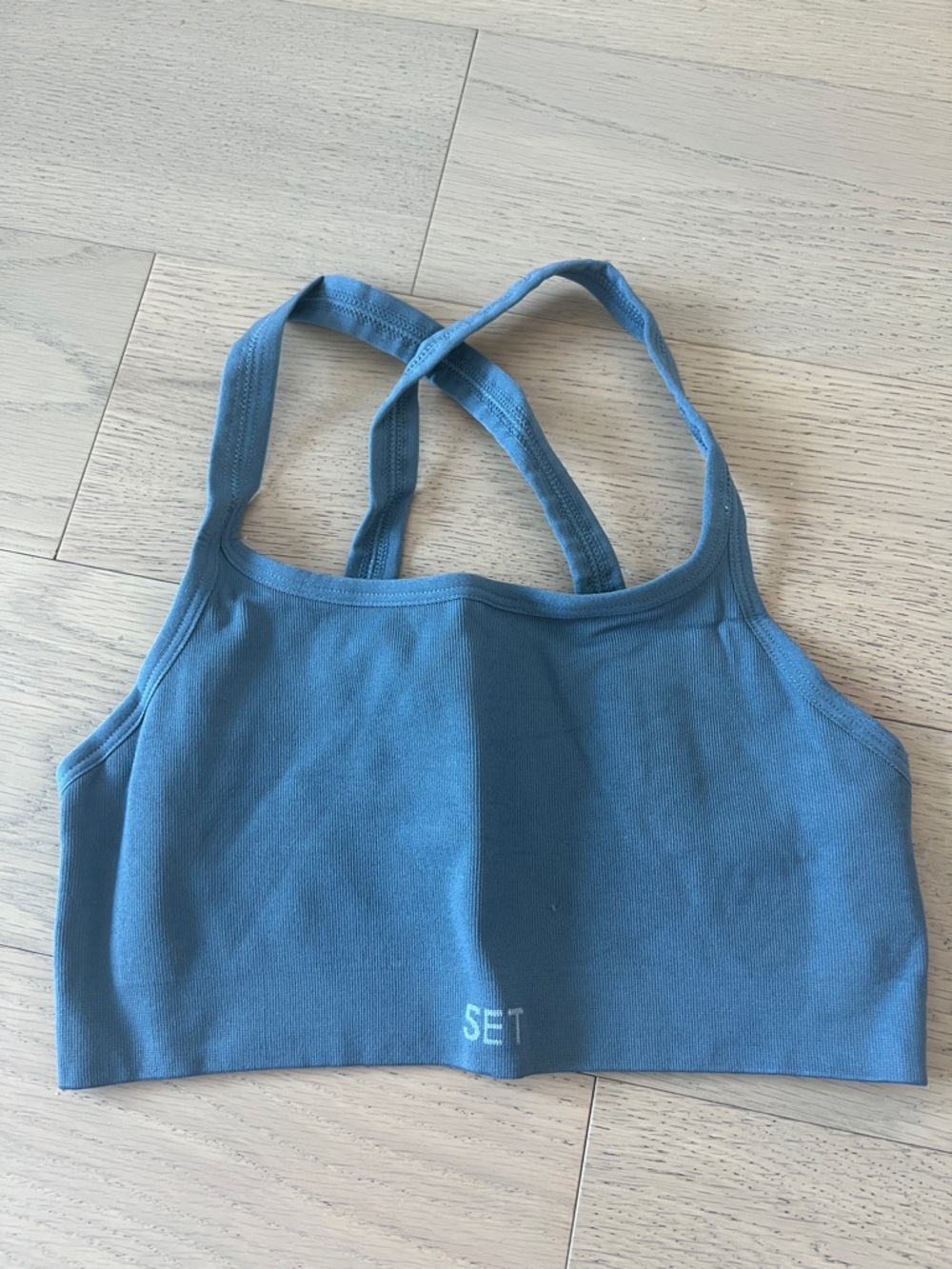 Set Active Sports Bra